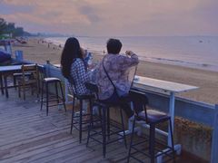 -望海观澜海景音乐餐吧(帆船基地店)