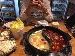 老豆腐-串掌门砂锅串串香(后瑞店)