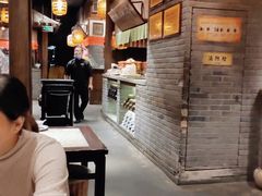 -南京大牌档(三阳广场苏宁店)