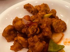 -莆田餐厅PUTIEN(三里屯店)