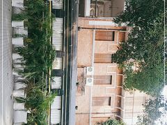 -火车头法国西餐厅