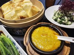 -江南雅厨(李公堤店)