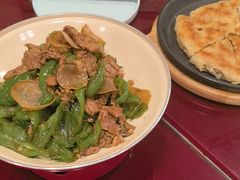 -宏状元现熬粥·京味菜(五棵松店)