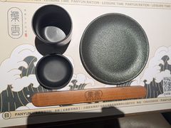 -玉川屋创意日料(北美新天地店)