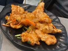 锅包肉-东北饭店·饺饺者( 学府壹号店)
