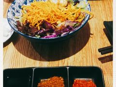 -一井烧肉·活鳗·寿司(望京SOHO店)