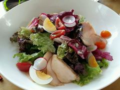 android_upload_pic-Ricci睿奇美式餐厅(五道口店)