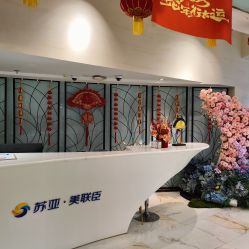 -石家庄苏亚美联臣医疗美容医院