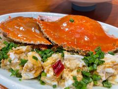 -阿杰臻选海鲜饭店(普陀山店)