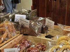-佐敦面包铺·JORDAN BAKERY