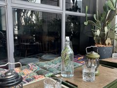 -FUNFUN有饭花园聚会餐厅