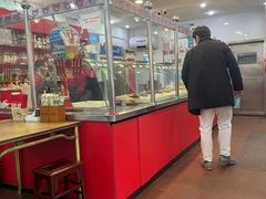 -惠丰源烩面馆(经七路店)