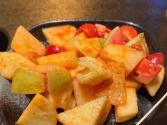 -漆黑觉米粉(三里屯店)