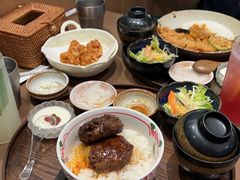 -ITARU食堂·定食料理(西丽店)