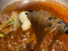 咸味冷面-黑牛の店·和牛烧肉(大悦城店)