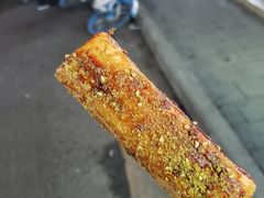 -玛马艾脆皮水磨年糕(湖北路87-89小区店)