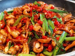-渔乡米香·剁椒鱼头(四方坪店)
