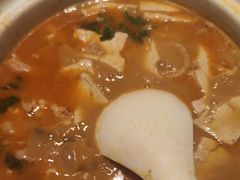 -西郊竹园甲鱼面(老一中店)