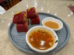 -点都德(华强北店)