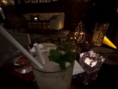 -LONG BAR 廊吧(外滩华尔道夫酒店)