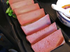 -北门涮肉·铜锅涮肉(南锣鼓巷店)