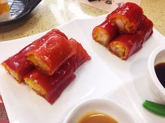 金沙红米肠-点都德(北京路贰店)