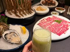 -官也街澳门火锅(新源里店)