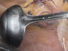 -杨姐大片肉烧烤