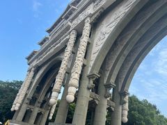 -顺峰山公园