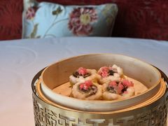 -金轩中餐厅 Jin Xuan(浦东丽思卡尔顿酒店)