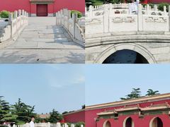 -北京市劳动人民文化宫