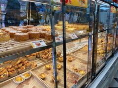 -味多美蛋糕(新和平里店)