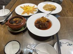 -喜林苑·稻田餐厅(品相府店)