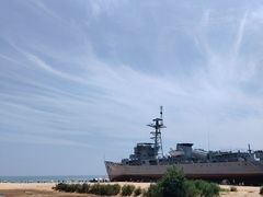 -日照海滨国家森林公园
