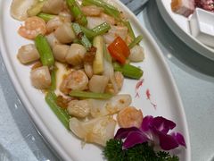 -顺峰顺水顺德菜(第一百货店)