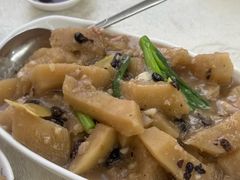 -腰记饭店(龙源路店)