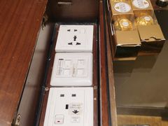 -香港铜锣湾皇悦酒店