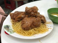 -麦文记面家(佐敦店)