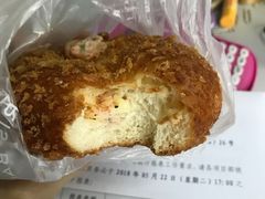 -巴黎贝甜(凯德MALL望京店)