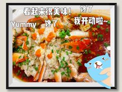 -好人家海鲜酒楼(淞南路店)