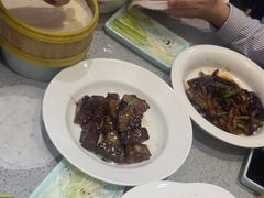 -紫光园·烤鸭·北京菜(劲松店)