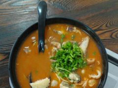 -鲤.金记沙茶面(总店)