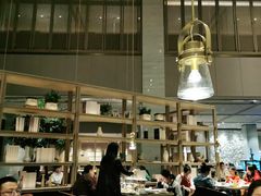 大堂-博林天瑞喜来登酒店·西丽尚膳