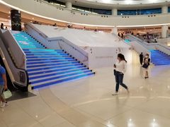 -新城市广场