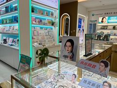 -大光明眼镜(锦华路旗舰店)