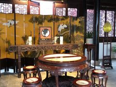 -张家港凤凰山景区恬庄古街