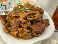 -翠华餐厅(正佳广场店)