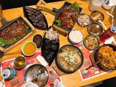 -小木屋米酒店·韩国料理(深圳总店)