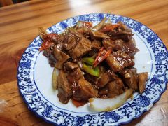 -协顺园回头馆(南顺城路店)