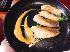 -沈阳国际皇冠假日酒店-Izakaya居日餐厅